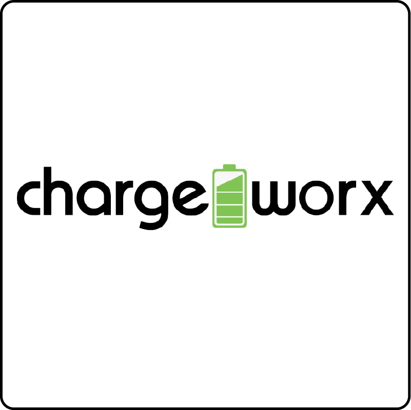 Chargeworx logo